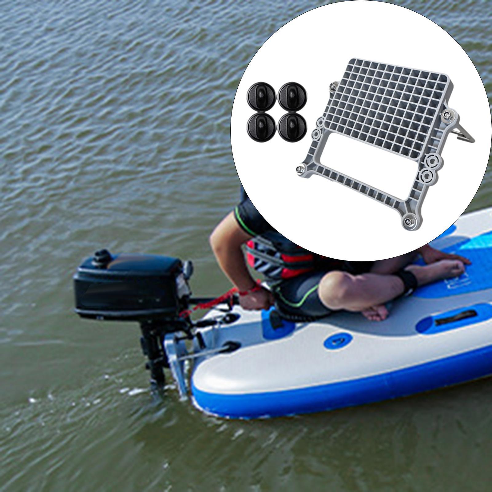 Fishing Boat Trolling Motor - Комплект крепления для лодочного двигателя, высокопроизводительная
