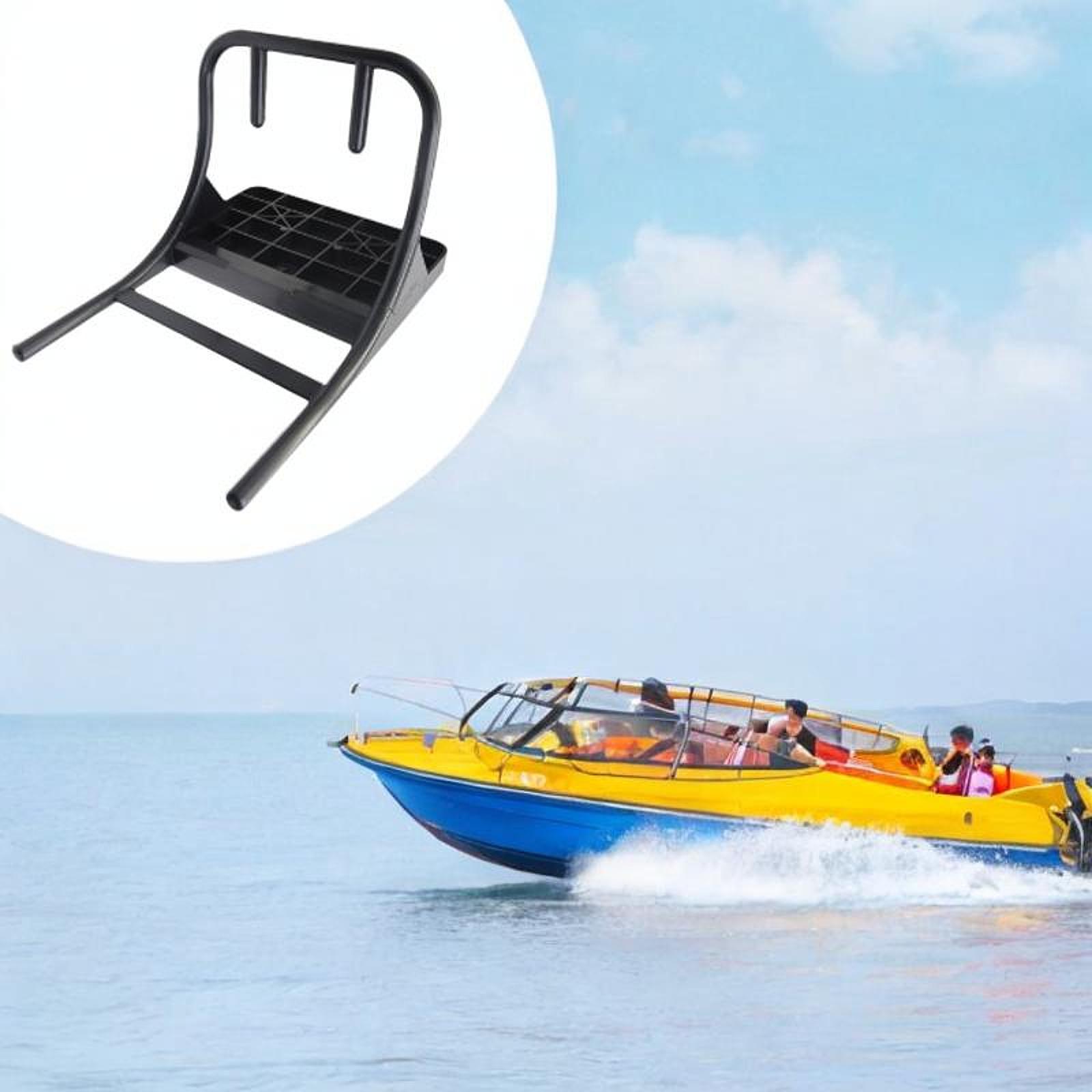 Fishing Boat Outboard Motor - Кронштейн для мотора резиновых лодок, сверхпрочный