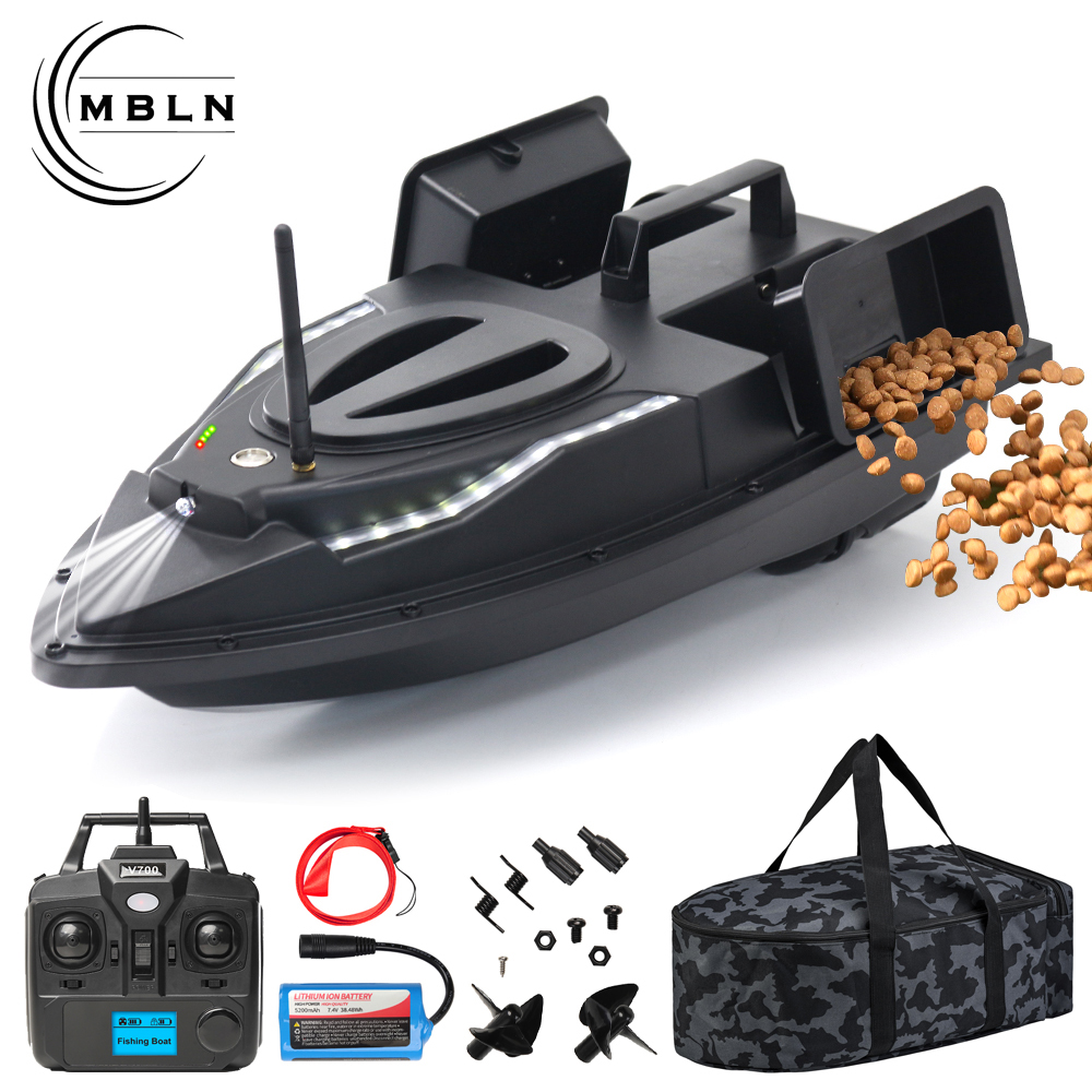 Fishing Boat Trolling Motor - Бренд, Лодка с приманкой для рыбалки,