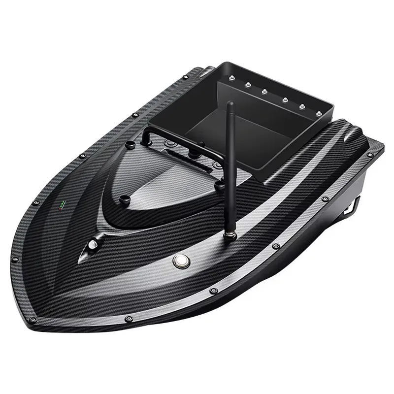 Fishing Boat Gps - TRY&V Новая высокоскоростная лодка для прикормки