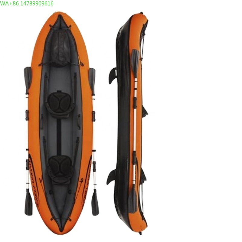 Fishing Boat Inflatable - Надувные лодки из ПВХ для рыбалки,