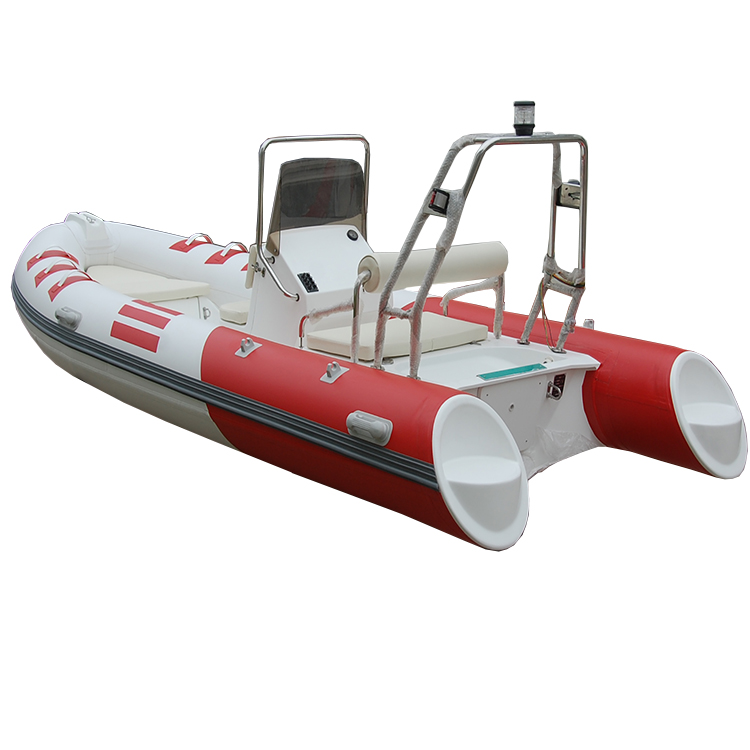 Fishing Boat Fiberglass - Zhenbo 480 надувные гребные лодки Hypalon