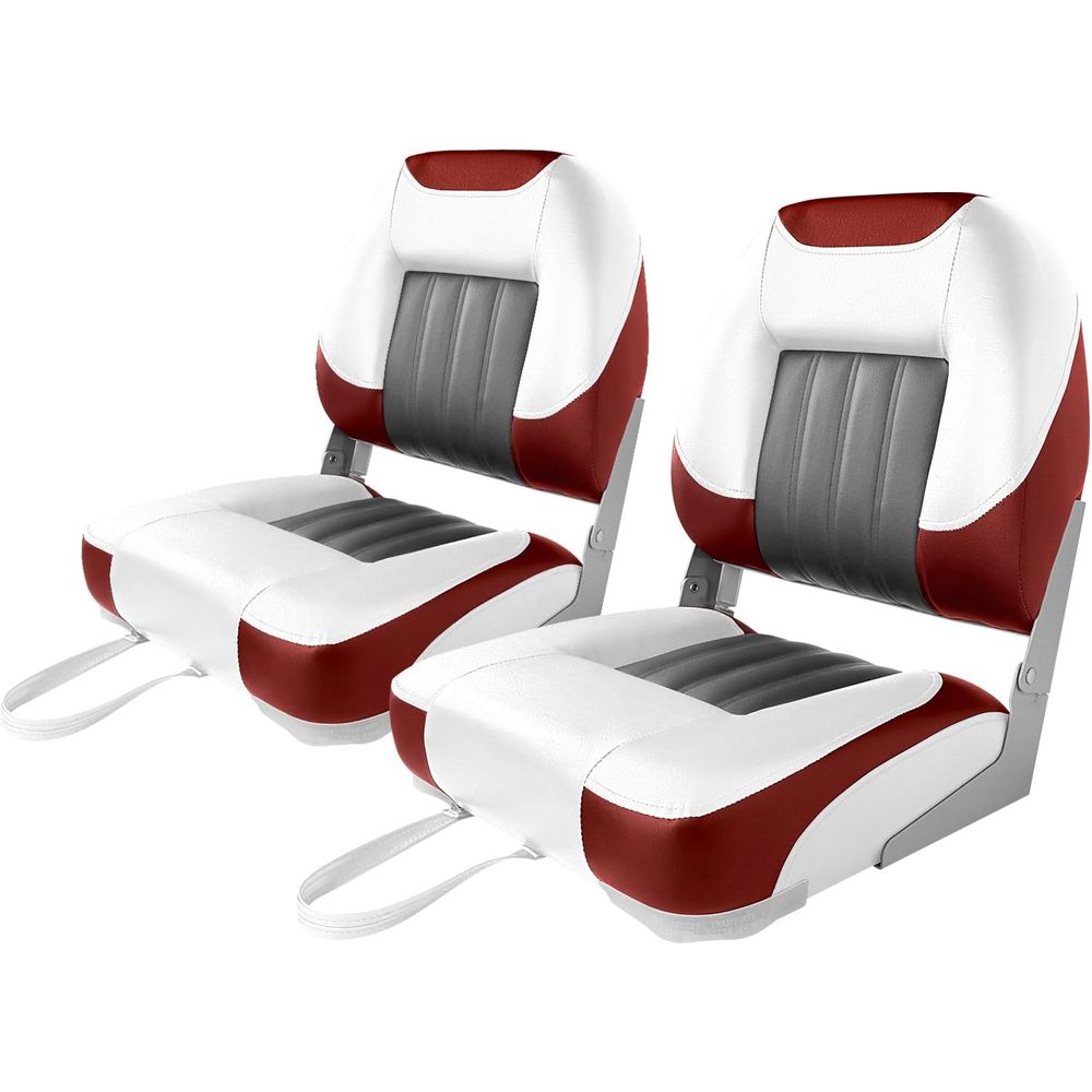 Fishing Boat Seat - Роскошное складное сиденье для лодки с