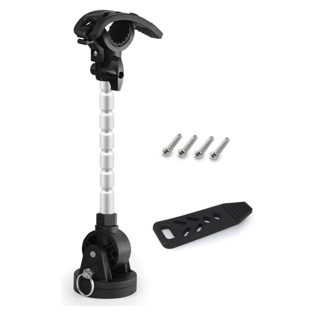 Fishing Boat Trolling Motor - Быстросъемное крепление для троллингового мотора MKA
