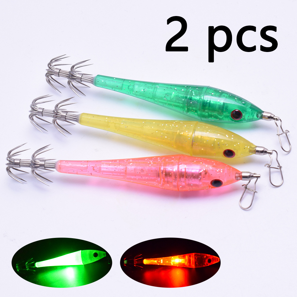 2 шт. светодиодных подводных п – обзор и цена Fishing Boat Navigation Light