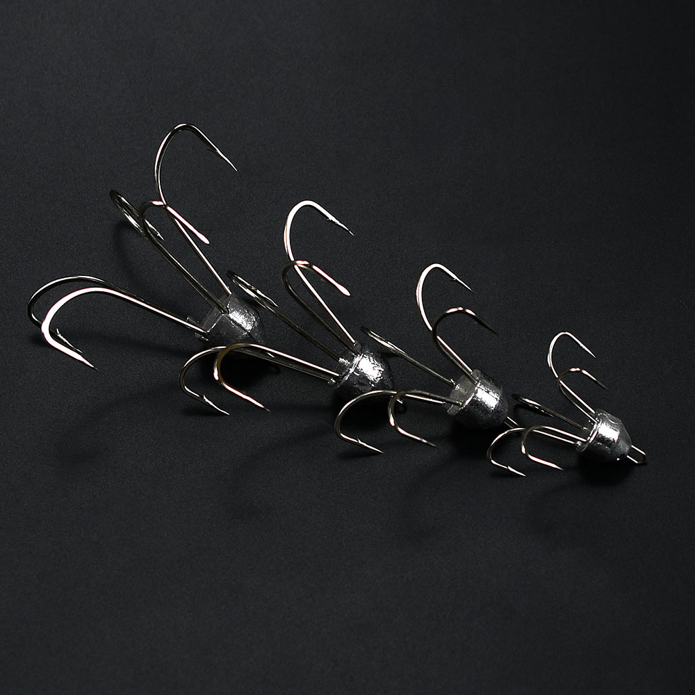 Крючок рыболовный Topranc, 1 ш – обзор и цена Fishing Boat Anchor