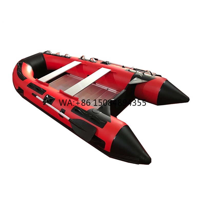 Надувная лодка для рыбалки и с – обзор и цена Fishing Boat Inflatable