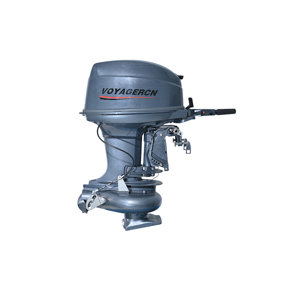 Высокопроизводительный 40-силь – обзор и цена Fishing Boat Outboard Motor