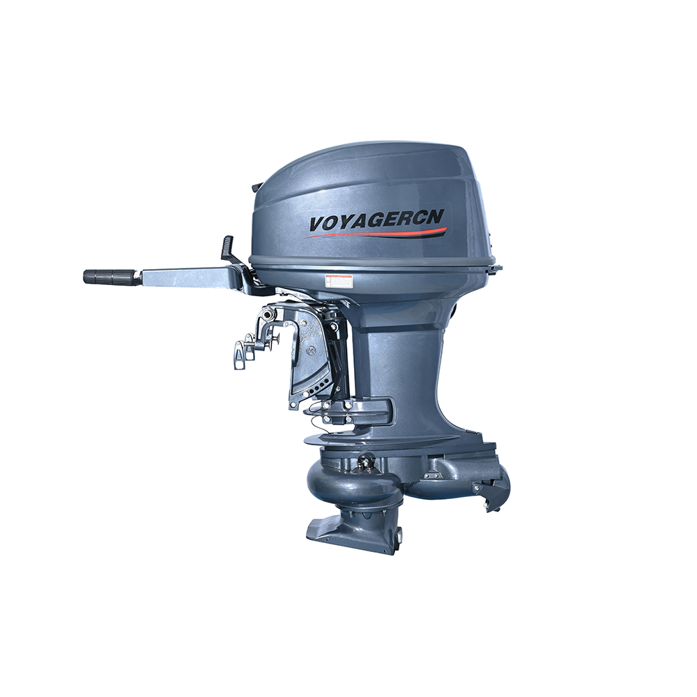 Высокопроизводительный 40-силь – обзор и цена Fishing Boat Outboard Motor