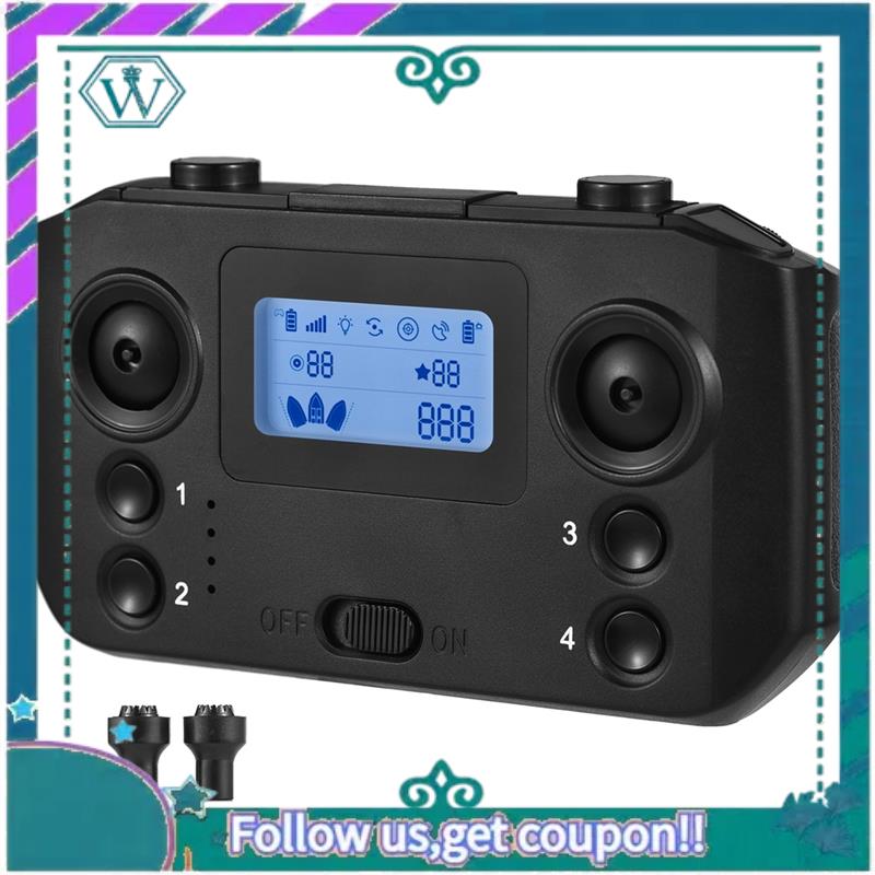 A75Q-рыболовная приманка, лодк – обзор и цена Fishing Boat Gps