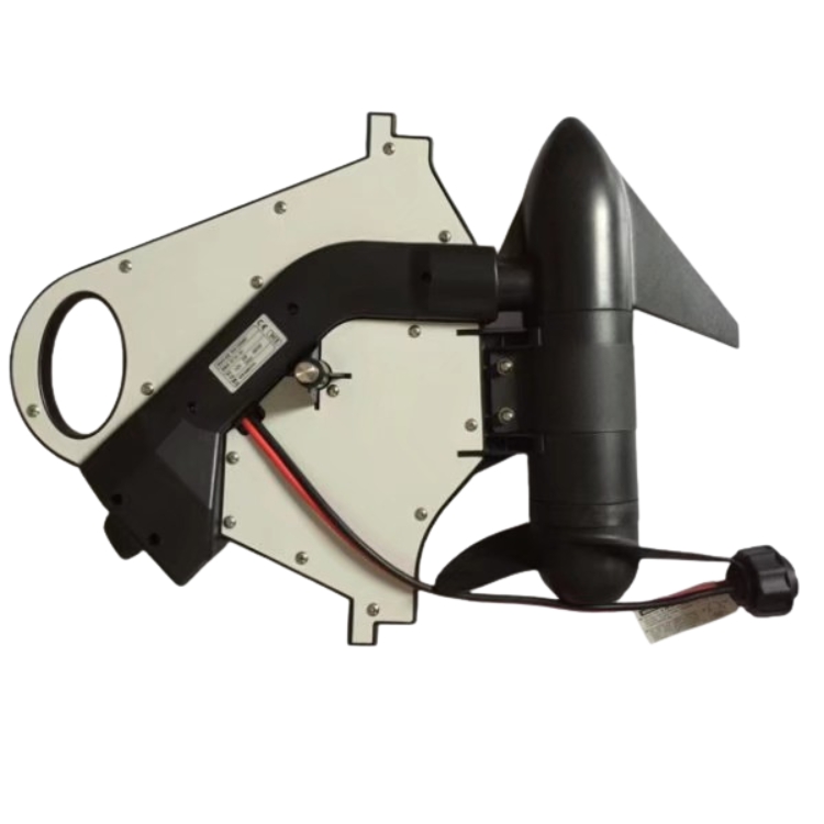 44 фунта каяк водонепроницаемы – обзор и цена Fishing Boat Trolling Motor