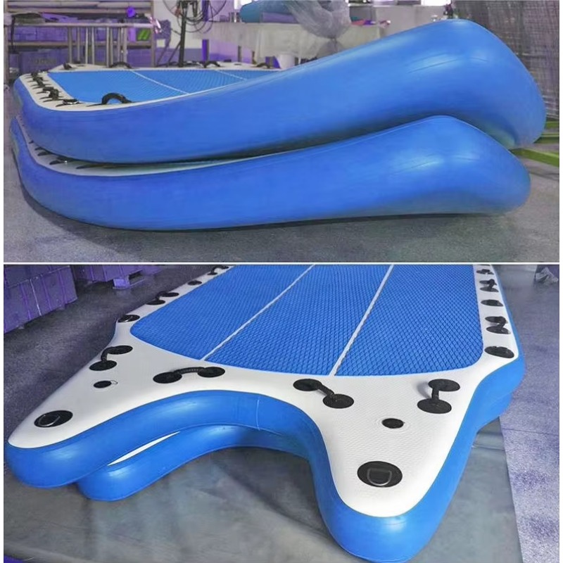 Надувная SUP-доска из ПВХ 16'- – обзор и цена Fishing Boat Fiberglass