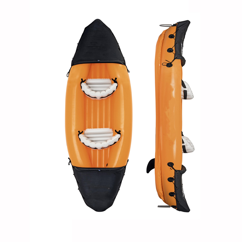 Надувные лодки из ПВХ для рыба – обзор и цена Fishing Boat Inflatable