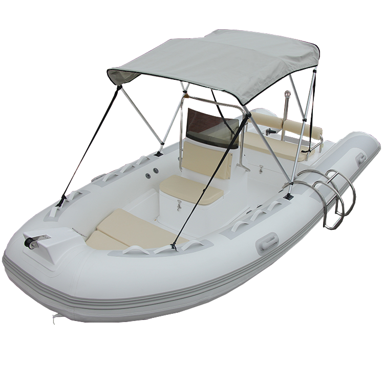 Сертифицированная CE лодка из  – обзор и цена Fishing Boat Fiberglass