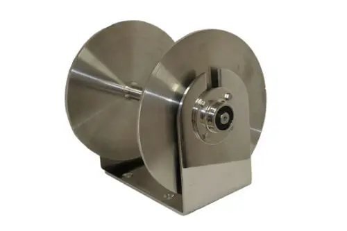 -Брабанная якорная лебедка из  – обзор и цена Fishing Boat Anchor Winch