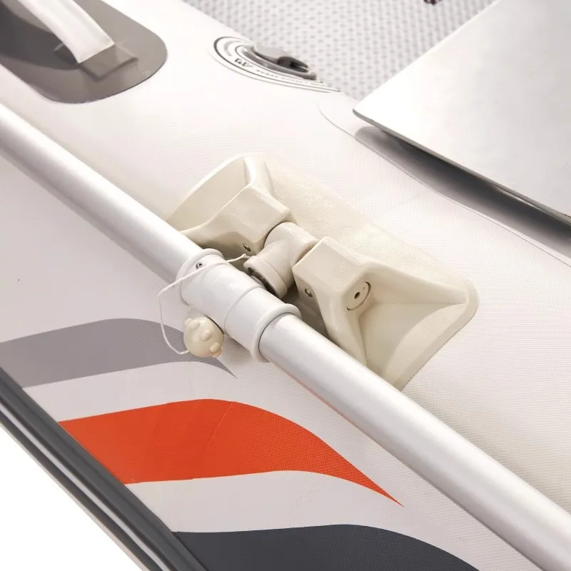 Надувная лодка AQUA MARINA, 3- – обзор и цена Fishing Boat Oar