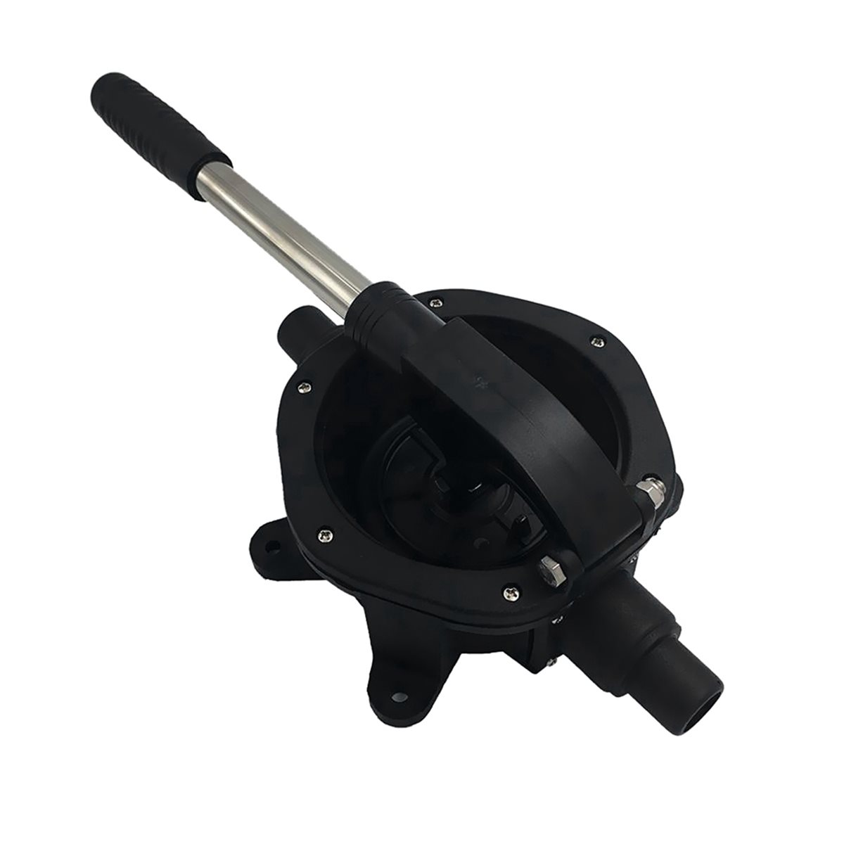 Ручной самовсасывающий насос 1 – обзор и цена Fishing Boat Bilge Pump