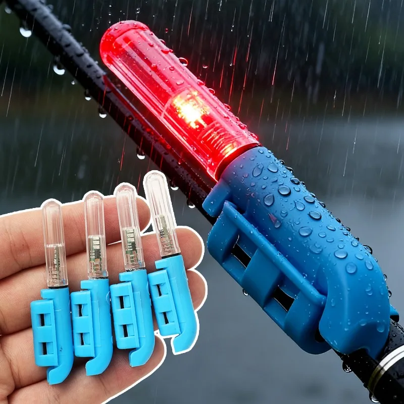 Световой сигнализатор поклевки – обзор и цена Fishing Boat Navigation Light
