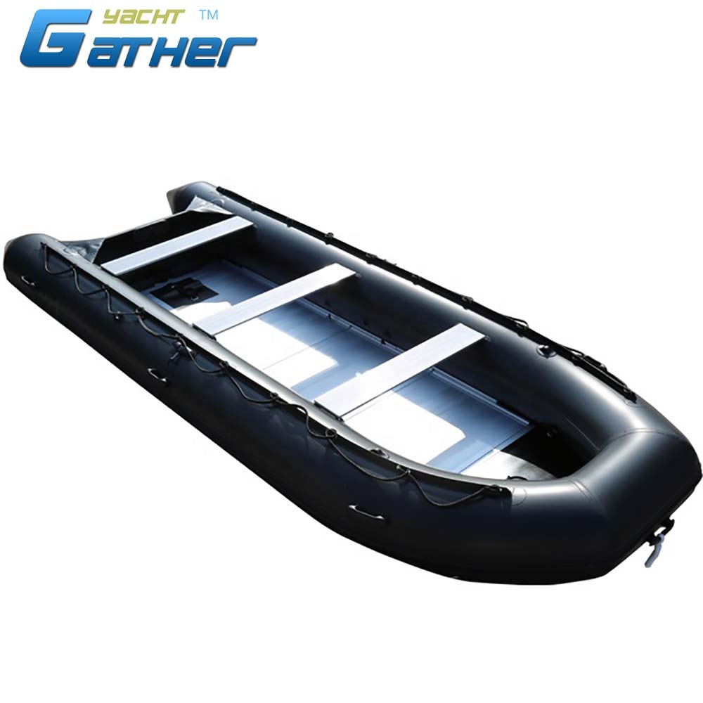 Надувная лодка из ПВХ для рыба – обзор и цена Fishing Boat Inflatable