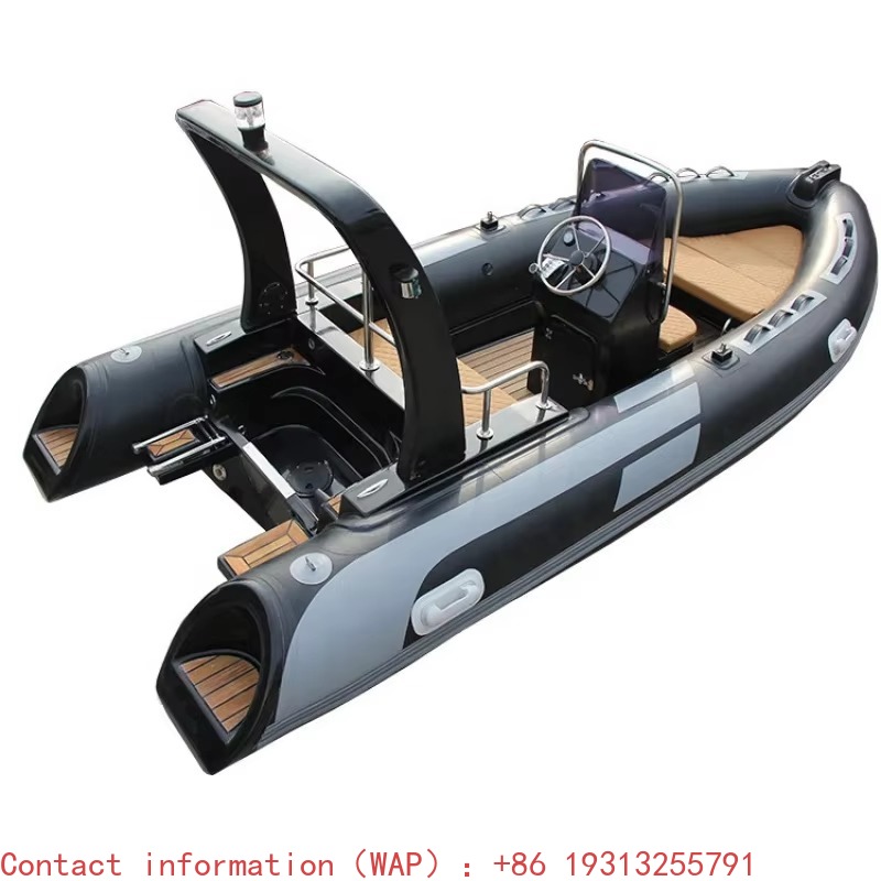 【Из Китая】 Надувная лодка Deep – обзор и цена Fishing Boat Fiberglass