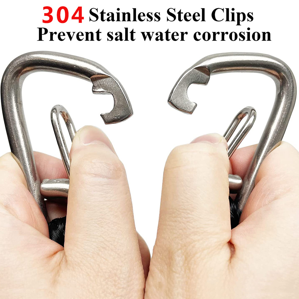 Лодка Бандджи Док-линия M8 Крю – обзор и цена Fishing Boat Anchor