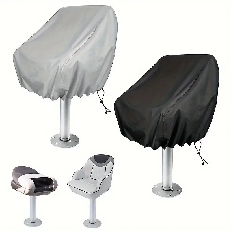 1 шт. водонепроницаемый чехол  – обзор и цена Fishing Boat Seat