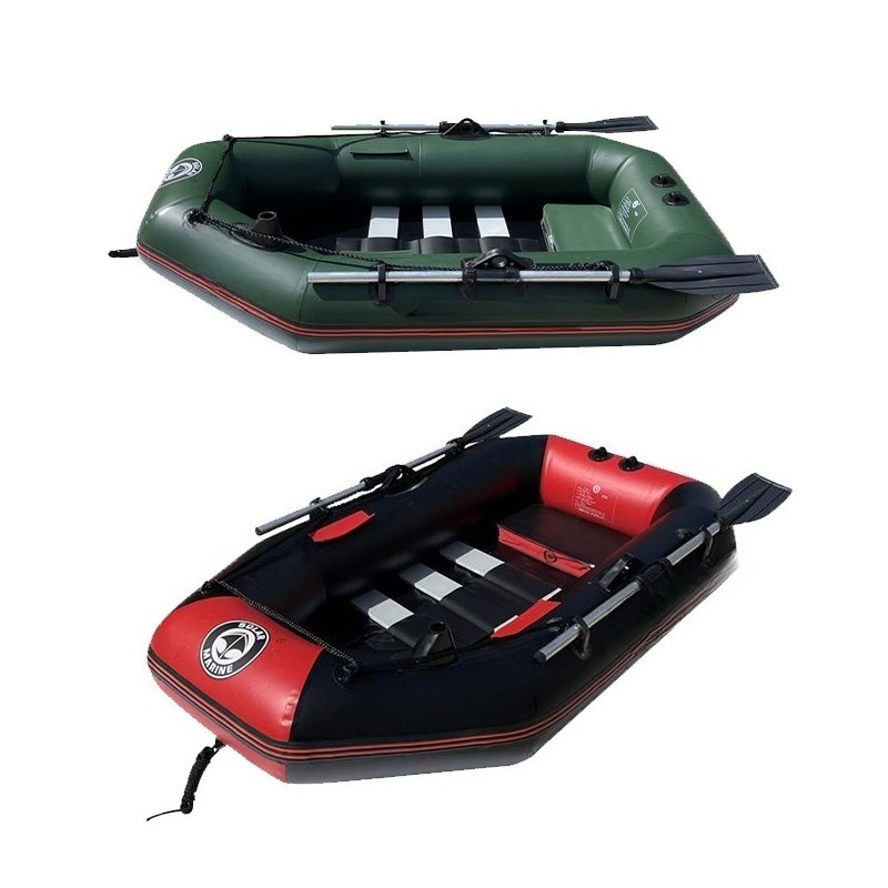 Надувная лодка для рыбалки на  – обзор и цена Fishing Boat Oar