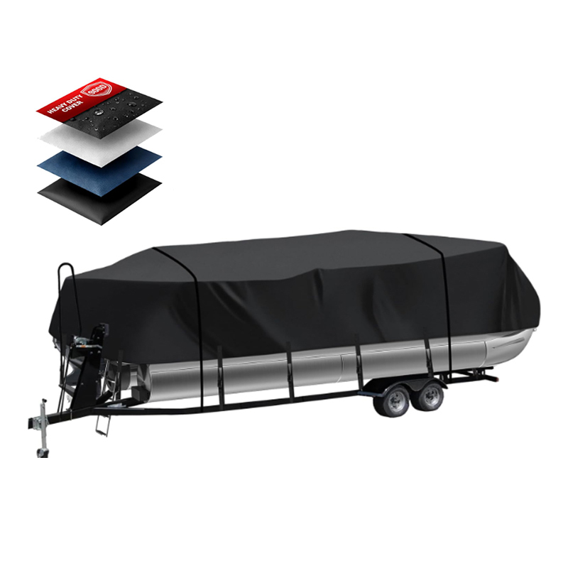 Водонепроницаемый чехол для ло – обзор и цена Fishing Boat Cover