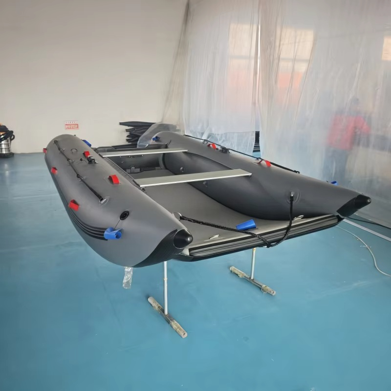 Китайская фабрика: высокоскоро – обзор и цена Fishing Boat Inflatable
