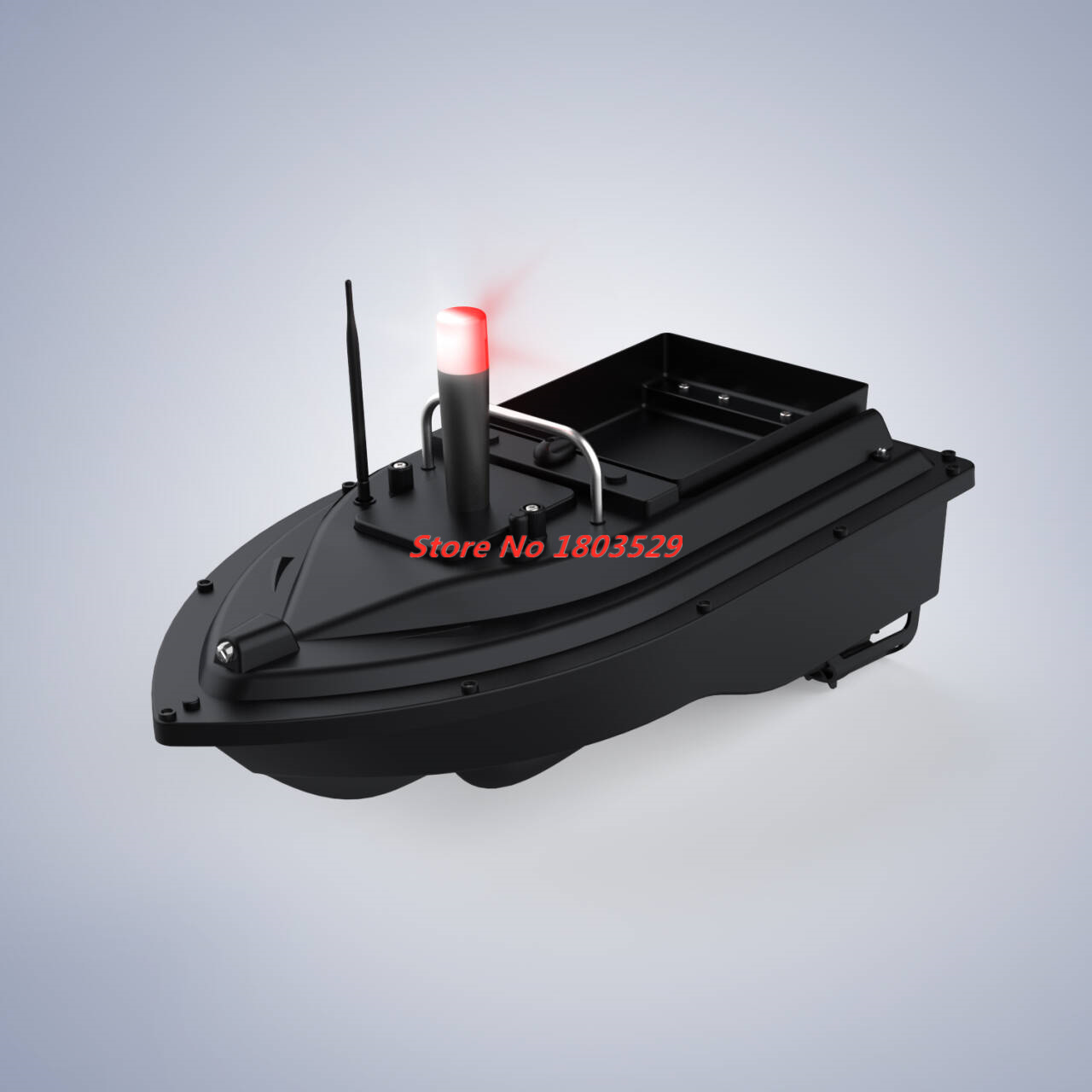 Ночной навигационный фонарь Ba – обзор и цена Fishing Boat Navigation Light