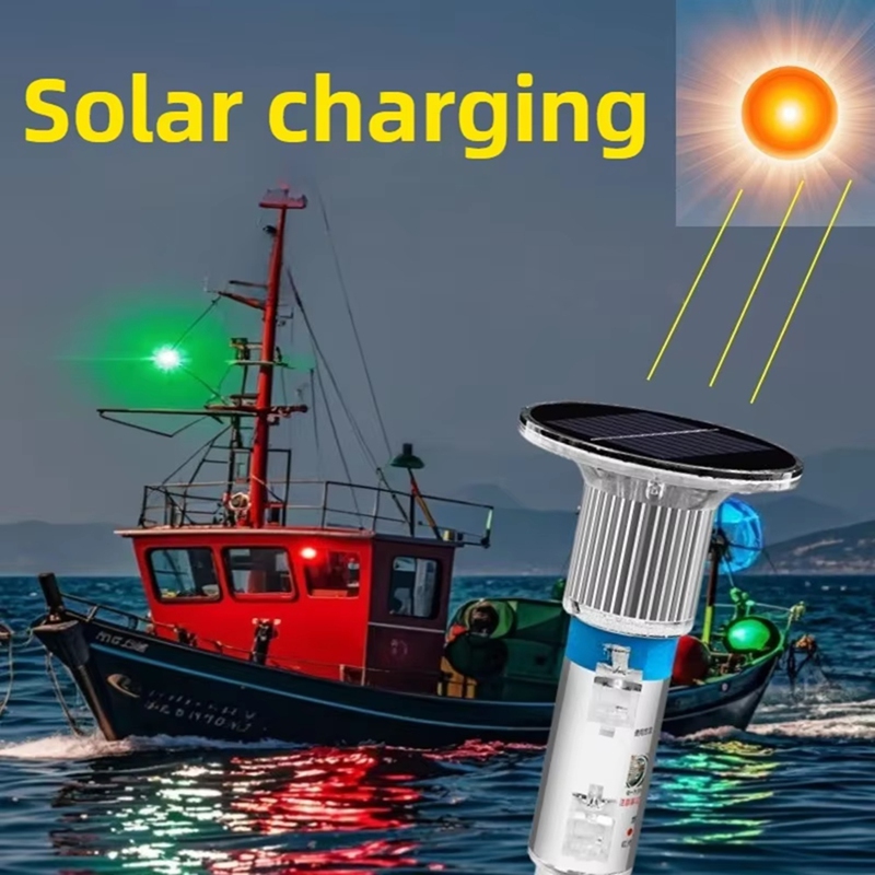 Водонепроницаемый солнечный си – обзор и цена Fishing Boat Anchor