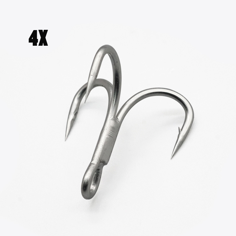 100 шт., рыболовные крючки из  – обзор и цена Fishing Boat Anchor