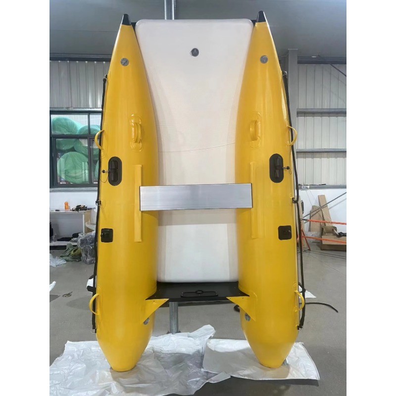 Новая надувная лодка для скоро – обзор и цена Fishing Boat Inflatable