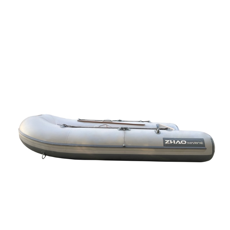 Надувная рыболовная лодка из П – обзор и цена Fishing Boat Aluminum
