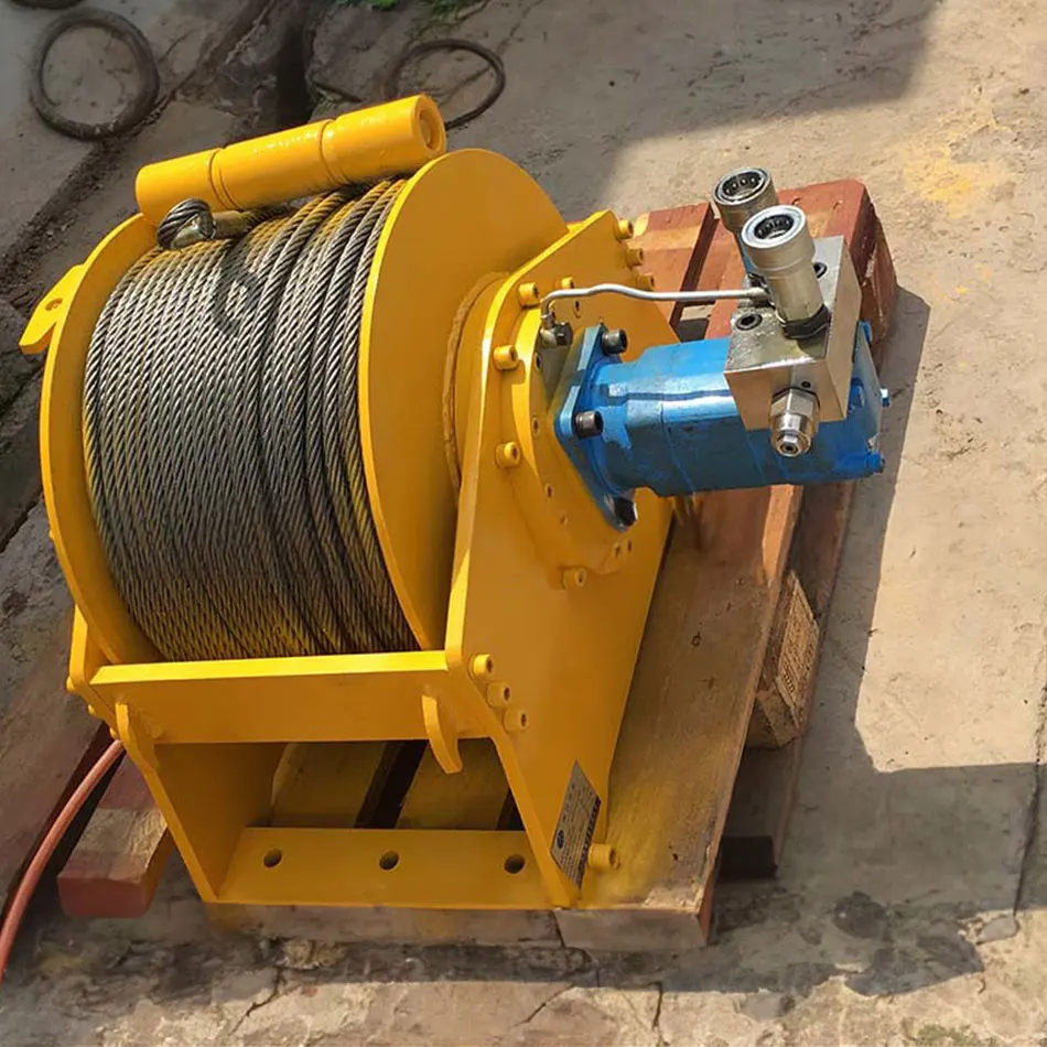 Гидравлическая лебедка для каб – обзор и цена Fishing Boat Anchor Winch