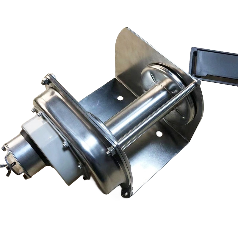 SSTLF 12 В 600 900 1000 Вт 316 – обзор и цена Fishing Boat Anchor Winch