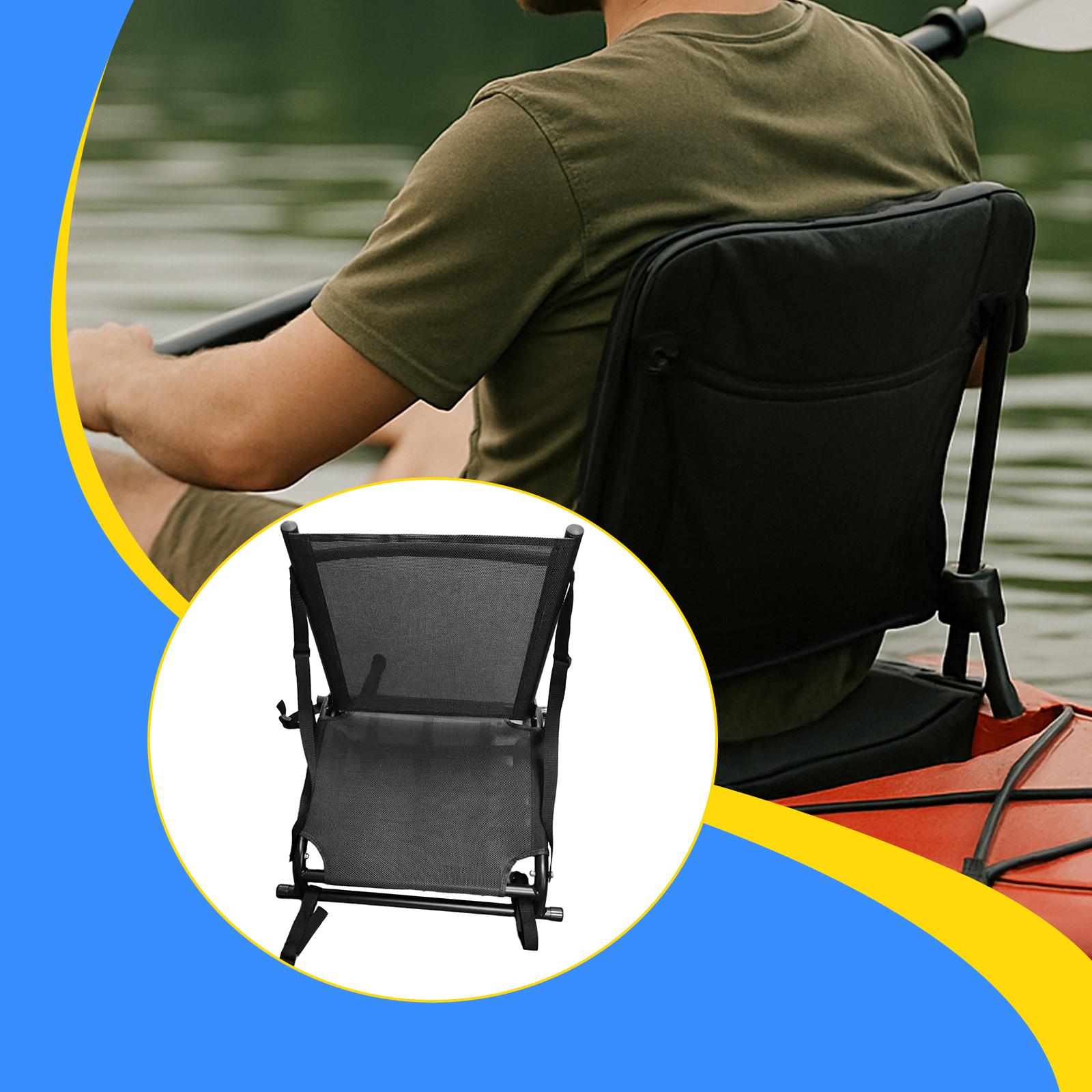 Сиденье для каяка с поддержкой – обзор и цена Fishing Boat Seat