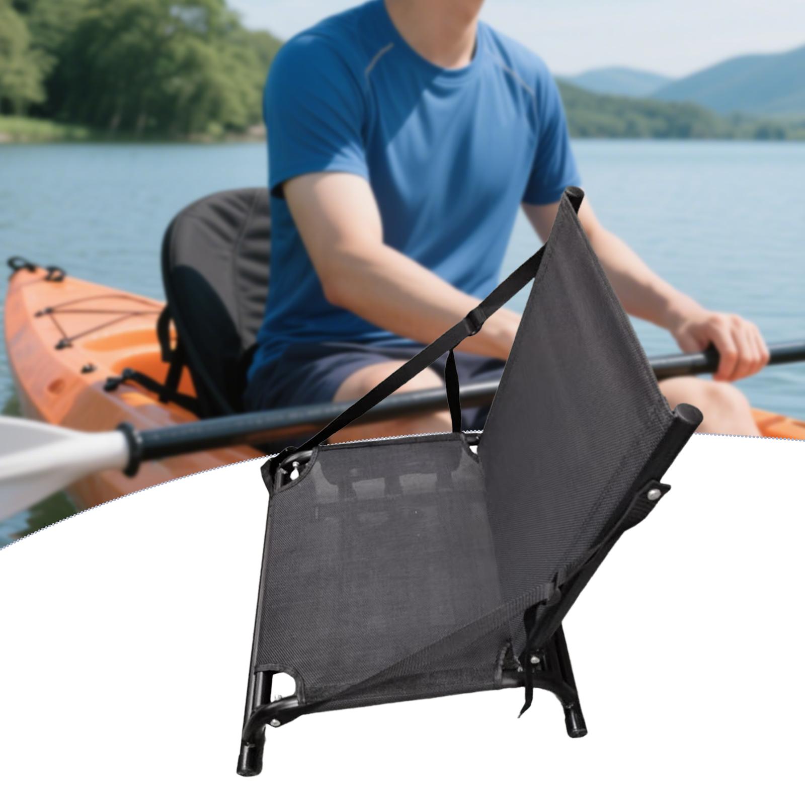 Сиденье для каяка с поддержкой – обзор и цена Fishing Boat Seat