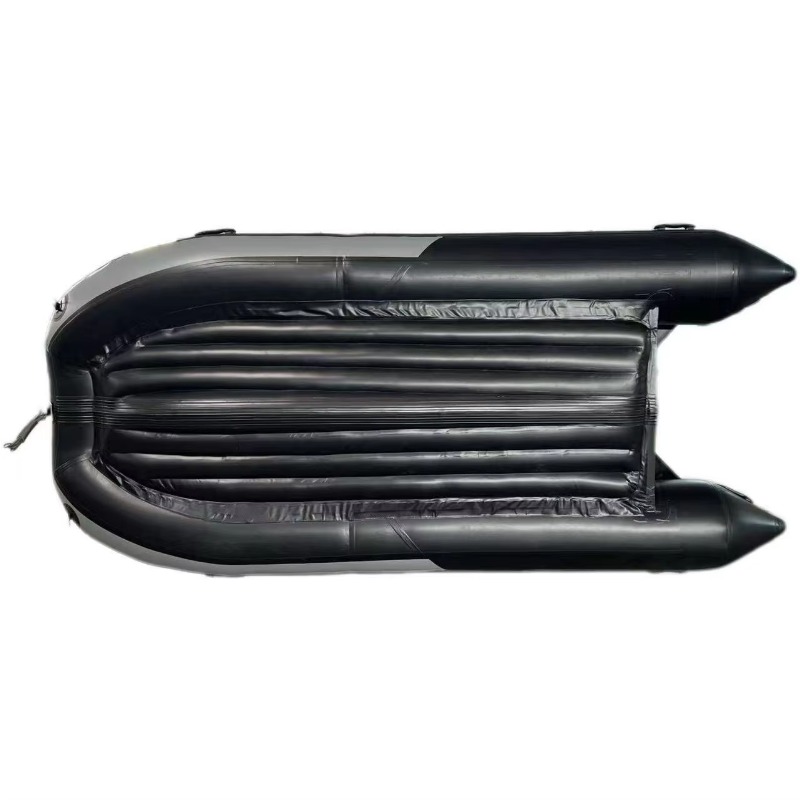Надувная лодка-каяк из ПВХ ODM – обзор и цена Fishing Boat Inflatable