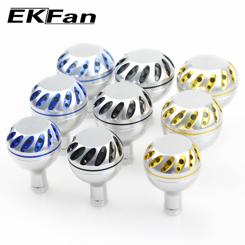 EKfan 30/35/38 мм металлическа – обзор и цена Fishing Boat Steering Wheel
