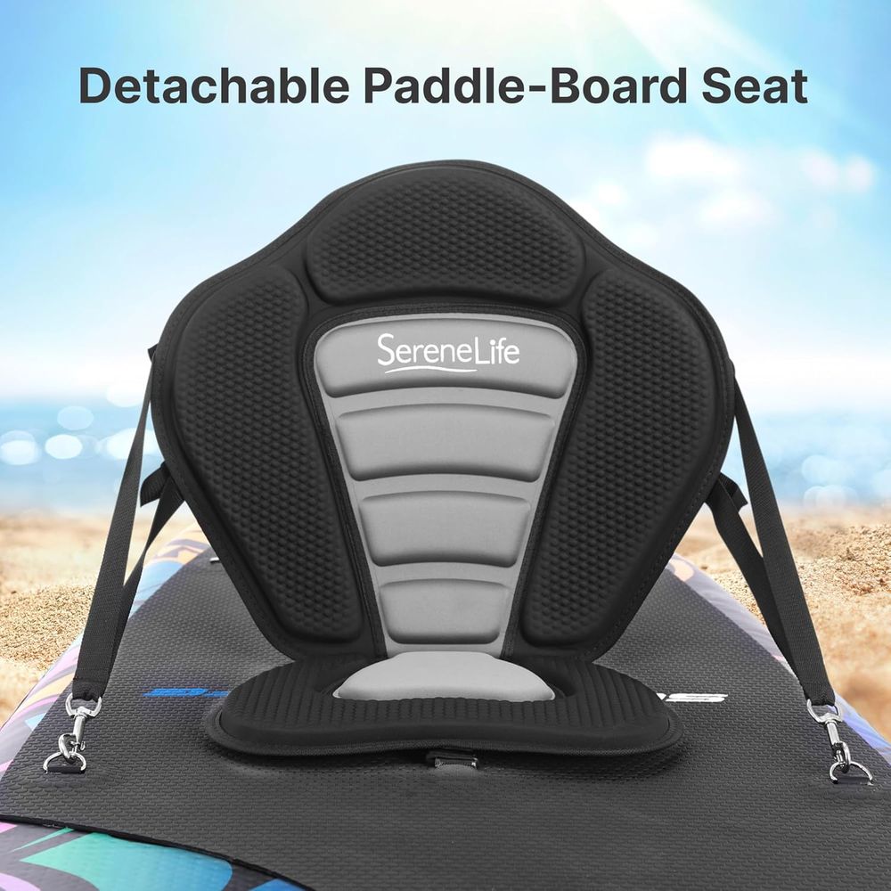 Регулируемое универсальное сид – обзор и цена Fishing Boat Seat
