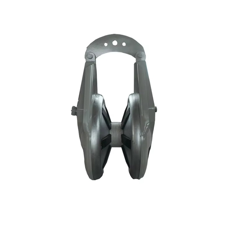 Алюминиевый блок питания, лебе – обзор и цена Fishing Boat Anchor Winch