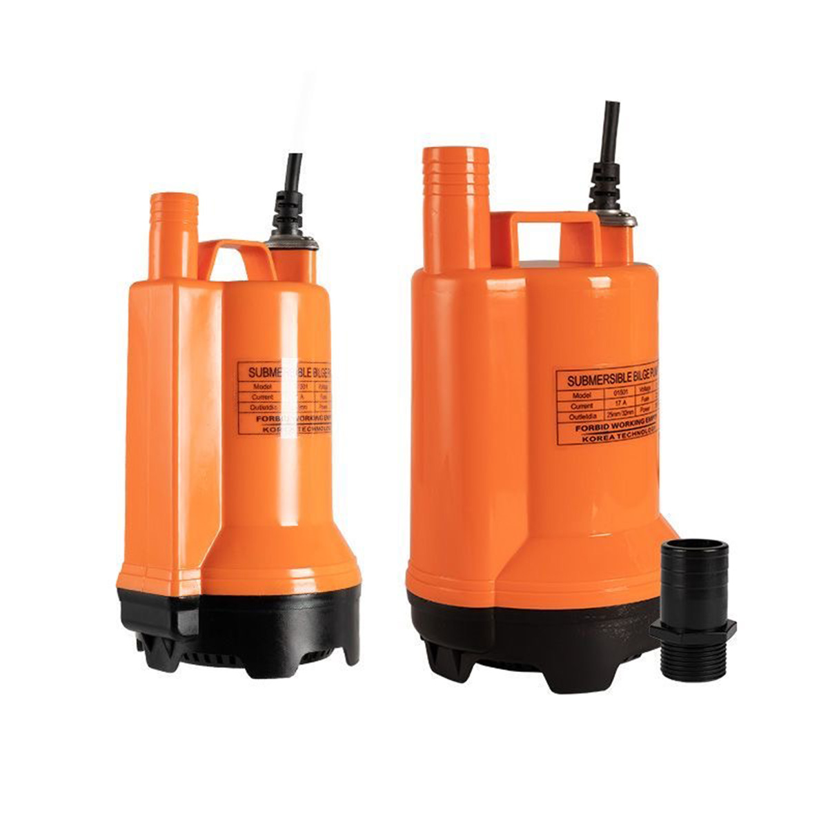 Погружной водяной насос 12 В п – обзор и цена Fishing Boat Bilge Pump