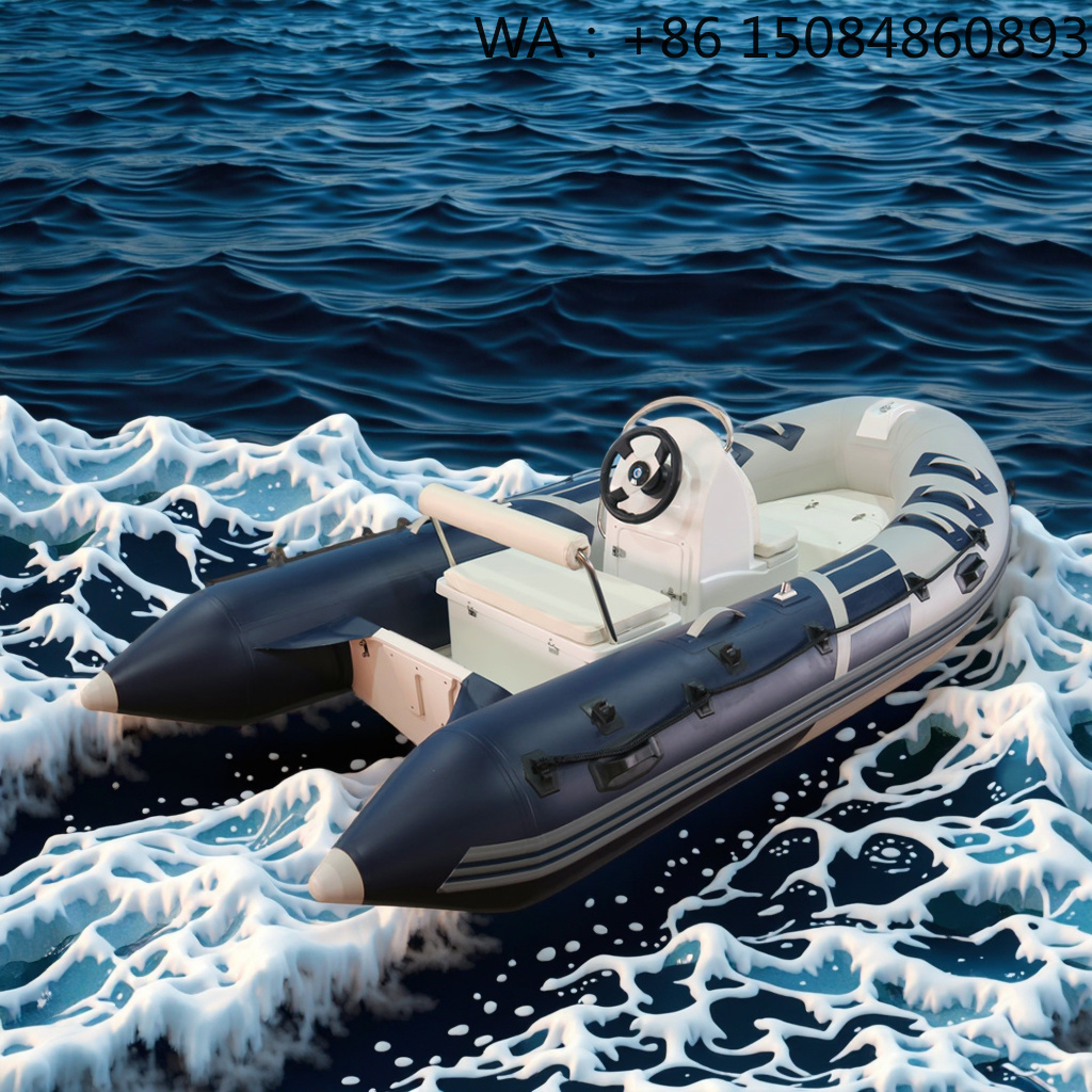 Надувная складная рыбацкая лод – обзор и цена Fishing Boat Inflatable