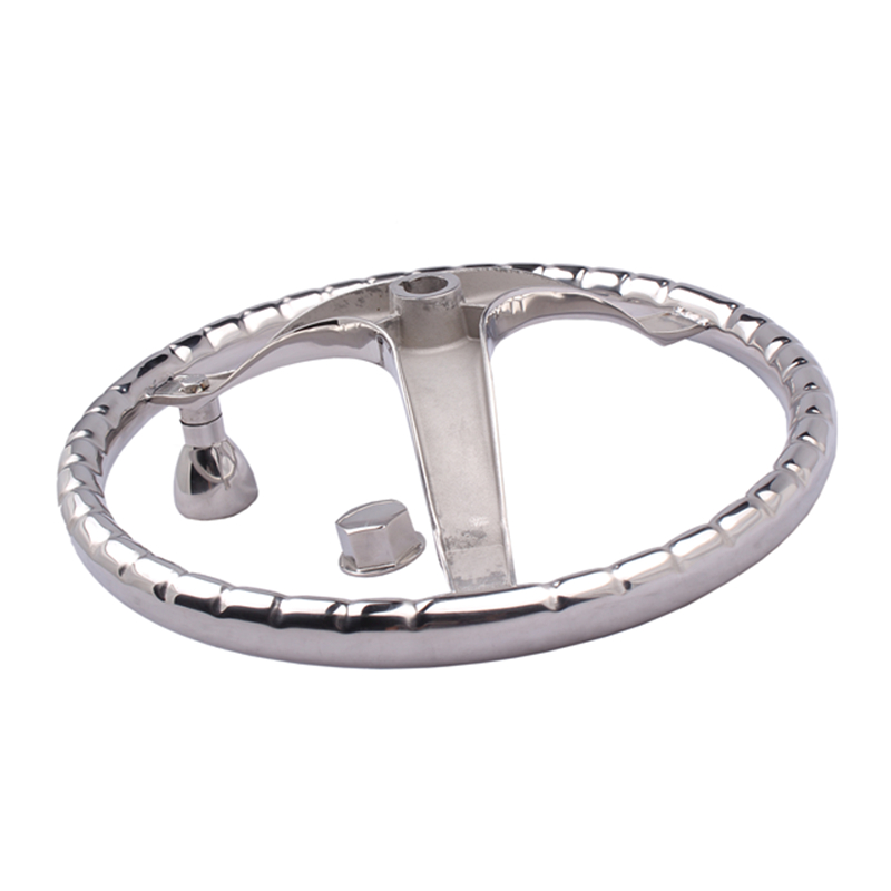 Рулевое колесо 15,5 дюйма из н – обзор и цена Fishing Boat Steering Wheel