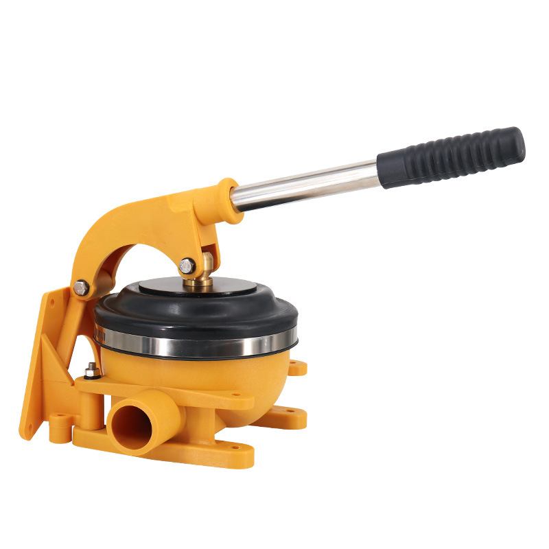 Ручной трюмный насос, канализа – обзор и цена Fishing Boat Bilge Pump