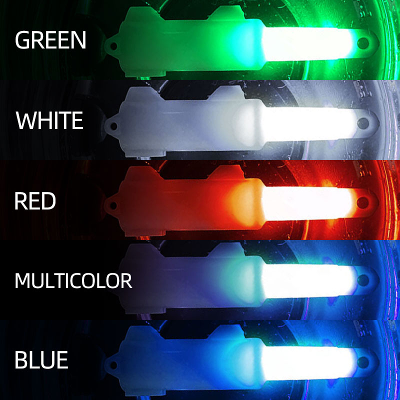 ShareShark 5 шт., рыболовная в – обзор и цена Fishing Boat Navigation Light